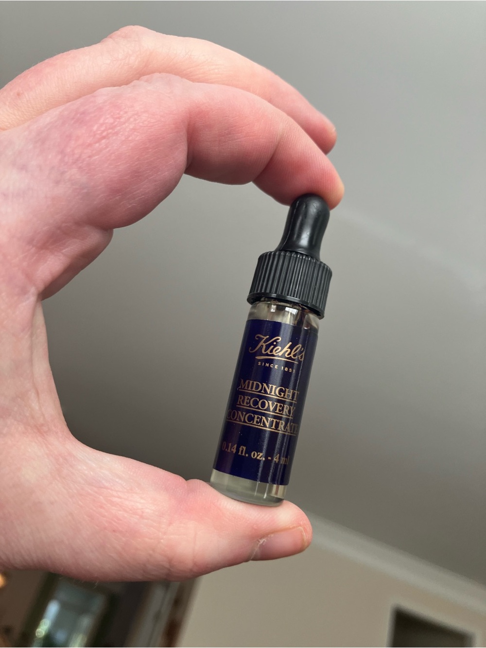 Kiehl's Midnight Recovery Concentrate